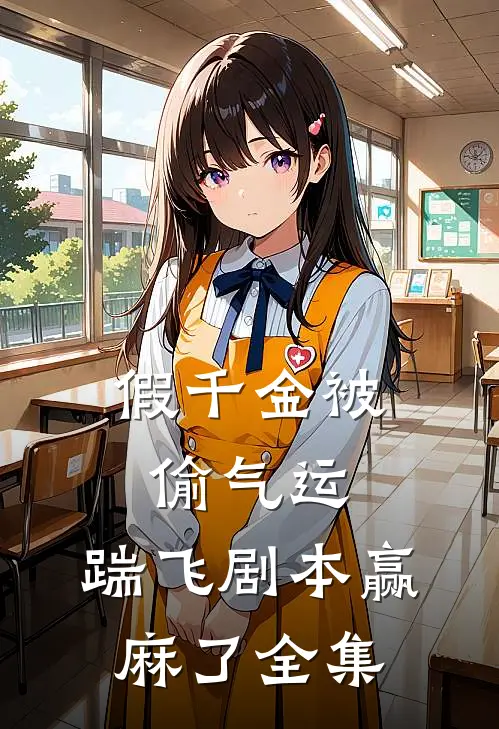 假千金被偷气运，踹飞剧本赢麻了全集