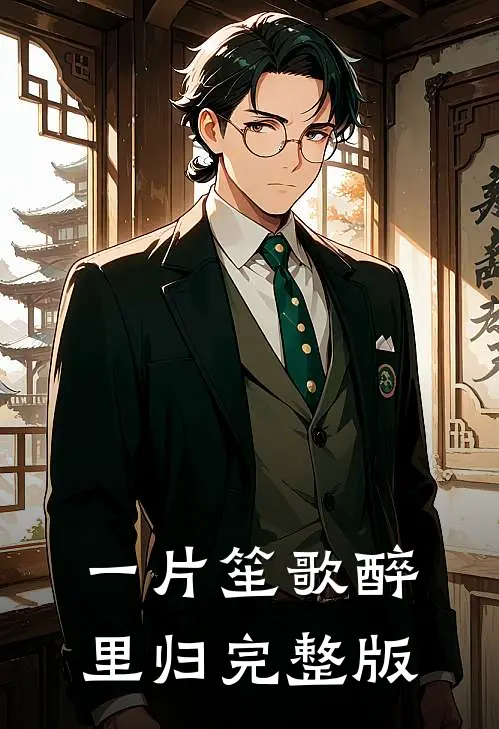 一片笙歌醉里归完整版