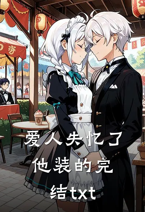 爱人失忆了，他装的完结txt