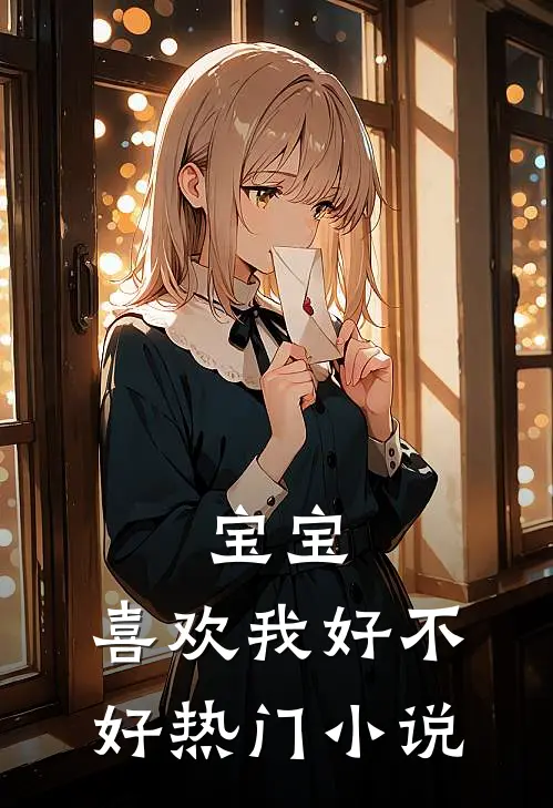 宝宝，喜欢我好不好热门小说