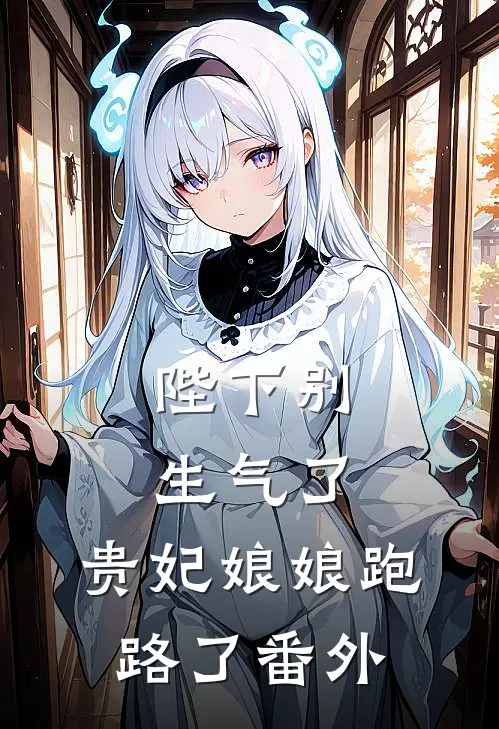 陛下别生气了，贵妃娘娘跑路了番外
