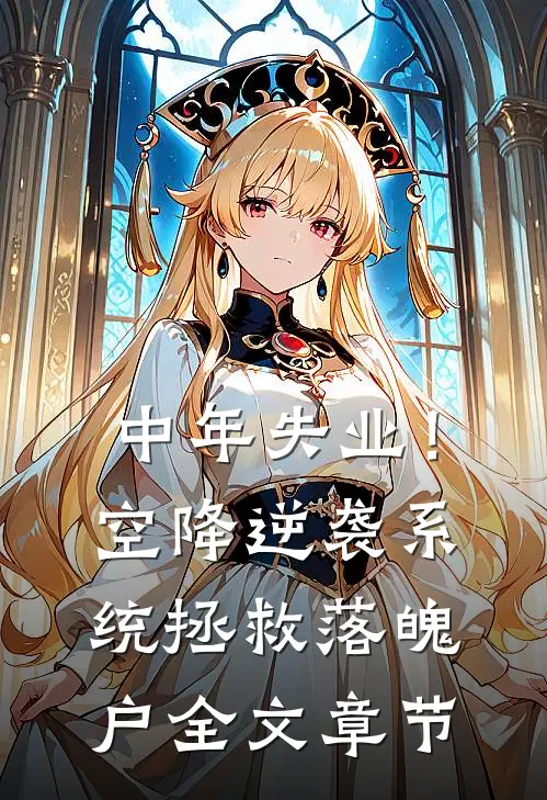 中年失业！空降逆袭系统拯救落魄户全文章节