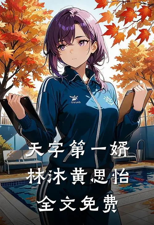 天字第一婿林沐黄思怡全文免费