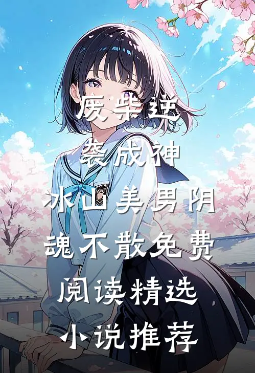 废柴逆袭成神,冰山美男阴魂不散免费阅读精选小说推荐