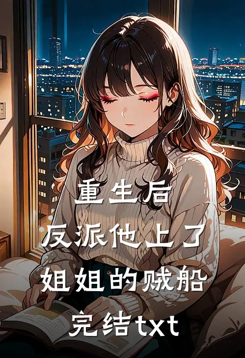 重生后，反派他上了姐姐的贼船完结txt