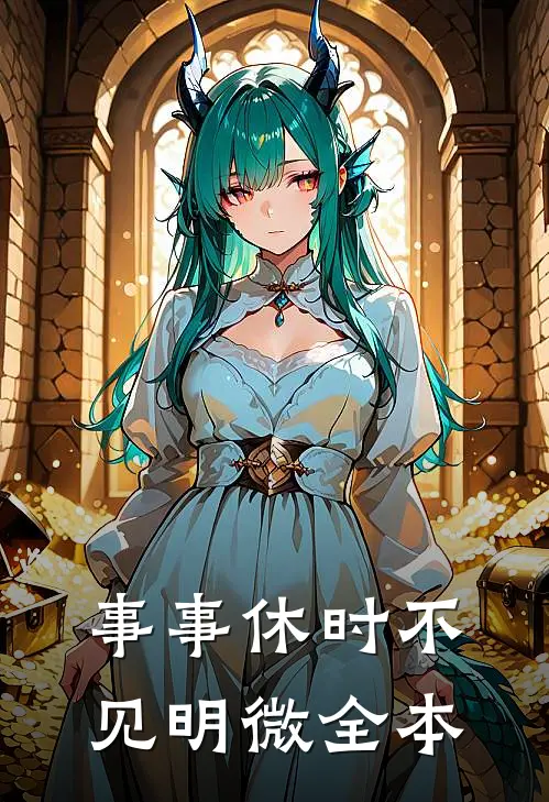 事事休时不见明微全本
