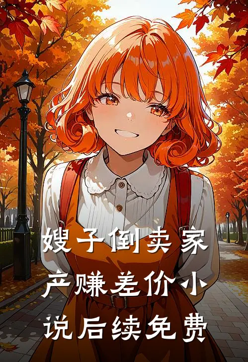 嫂子倒卖家产赚差价小说后续免费