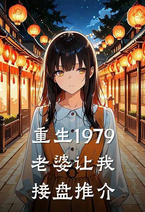 重生1979，老婆让我接盘推介