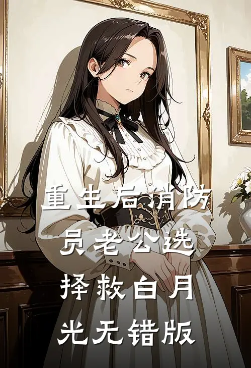 重生后消防员老公选择救白月光无错版
