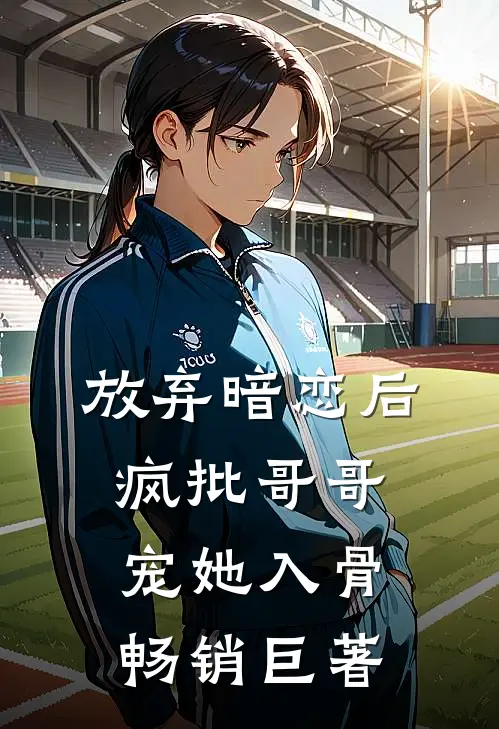 放弃暗恋后，疯批哥哥宠她入骨畅销巨著