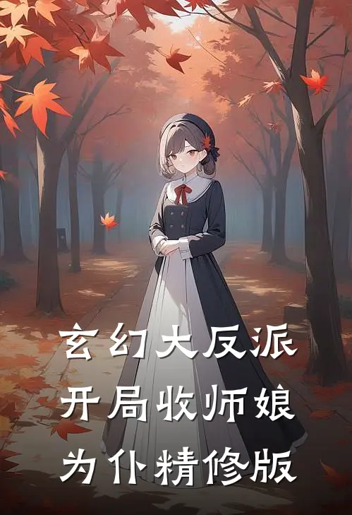 玄幻大反派,开局收师娘为仆精修版
