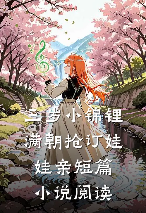 三岁小锦锂，满朝抢订娃娃亲短篇小说阅读