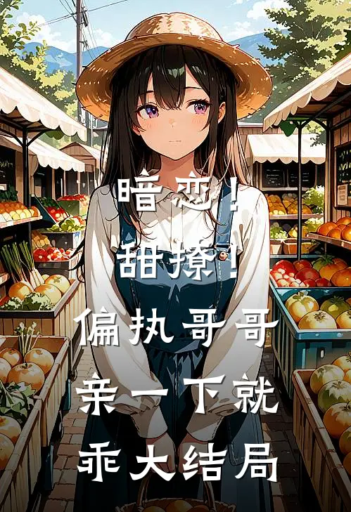 暗恋！甜撩！偏执哥哥亲一下就乖大结局