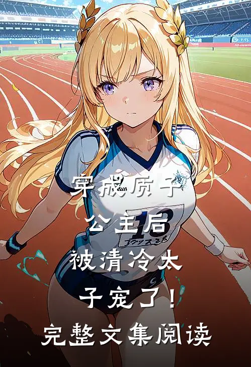 穿成质子公主后，被清冷太子宠了！完整文集阅读