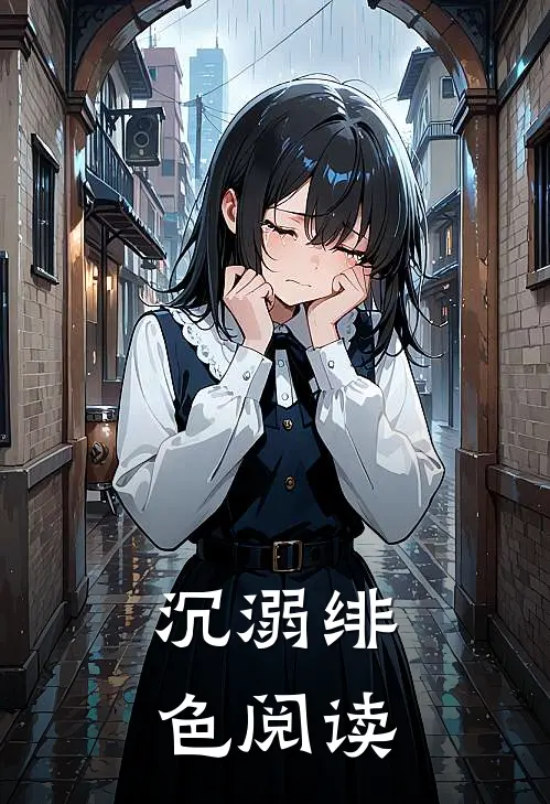 沉溺绯色阅读