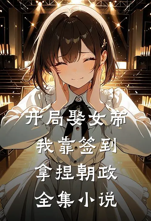 开局娶女帝，我靠签到拿捏朝政全集小说