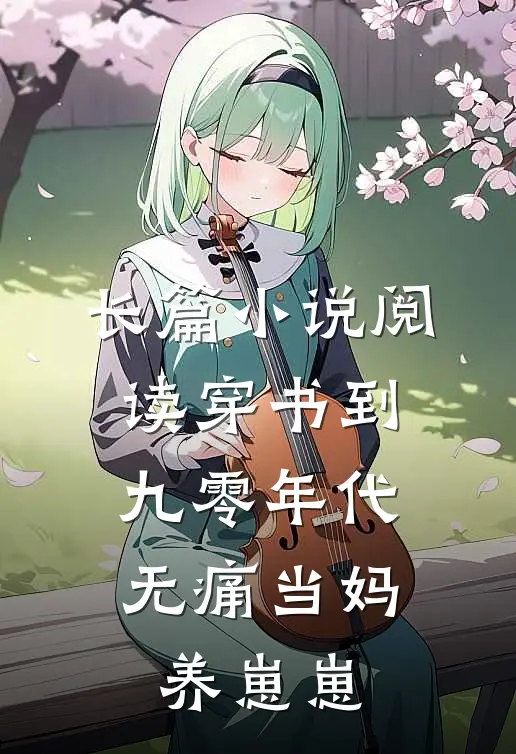 长篇小说阅读穿书到九零年代：无痛当妈养崽崽
