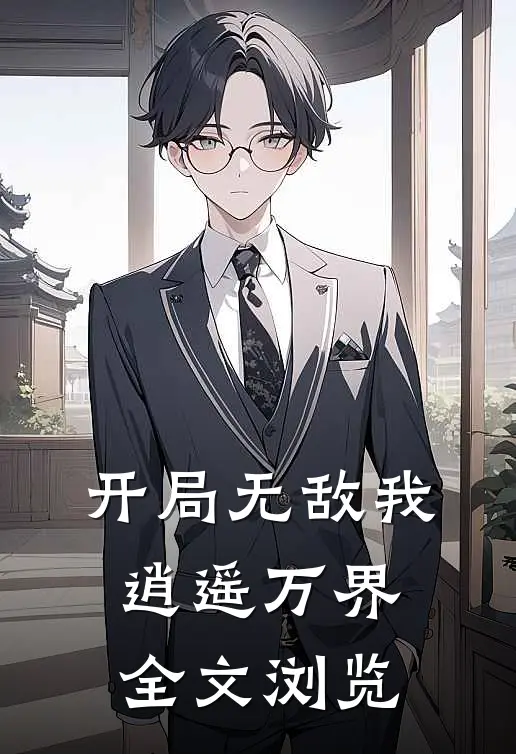 开局无敌我逍遥万界全文浏览