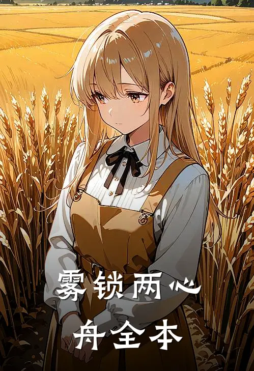 雾锁两心舟全本
