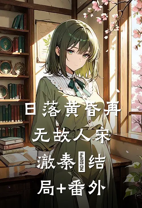 日落黄昏再无故人宋澈秦晩结局+番外