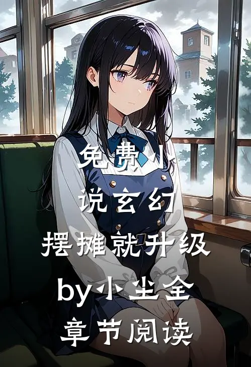 免费小说玄幻：摆摊就升级by小尘全章节阅读