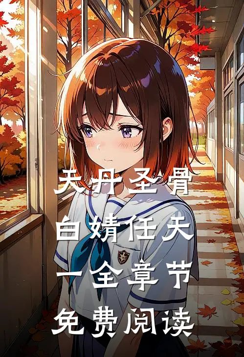 天丹圣骨白婧任天一全章节免费阅读