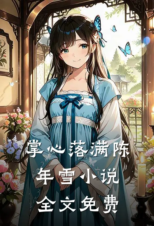 掌心落满陈年雪小说全文免费