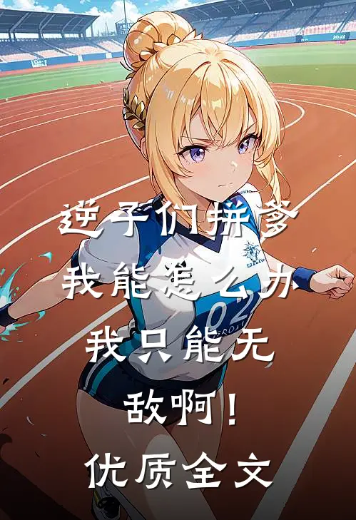 逆子们拼爹我能怎么办，我只能无敌啊！优质全文