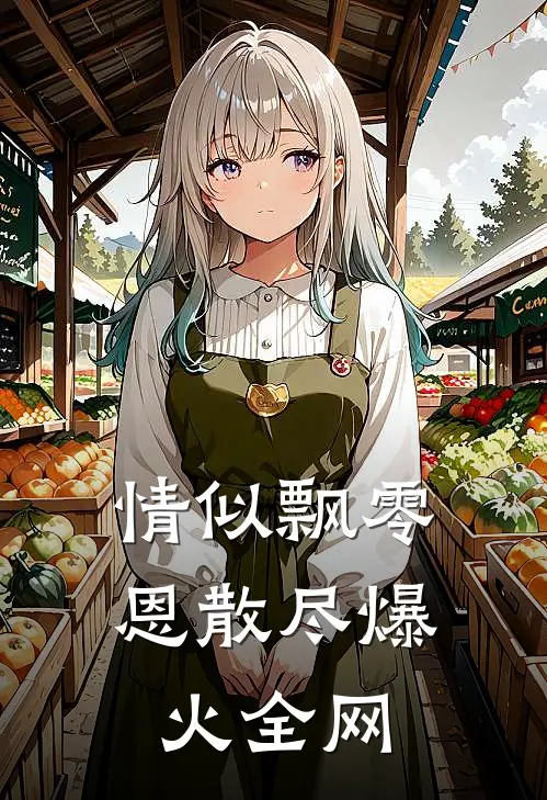 情似飘零恩散尽爆火全网