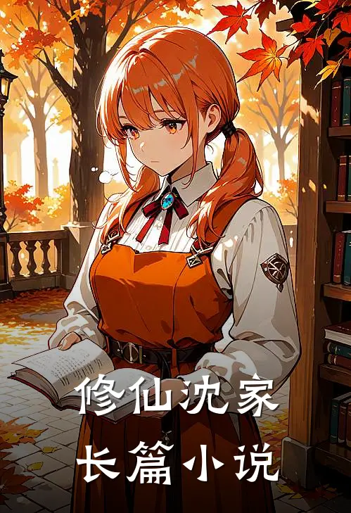 修仙沈家长篇小说