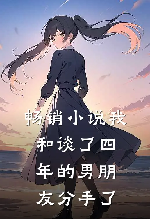 畅销小说我和谈了四年的男朋友分手了