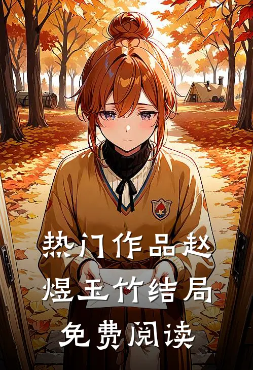 热门作品赵煜玉竹结局免费阅读