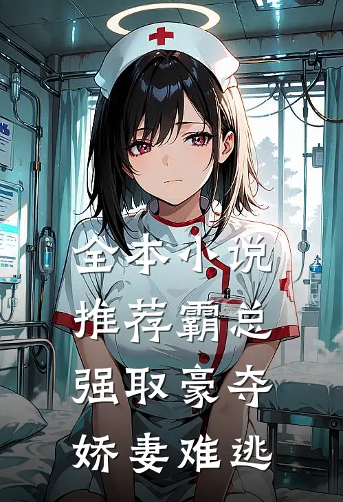 全本小说推荐霸总强取豪夺：娇妻难逃