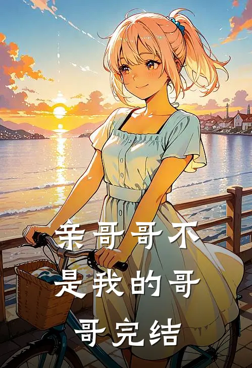 亲哥哥不是我的哥哥完结