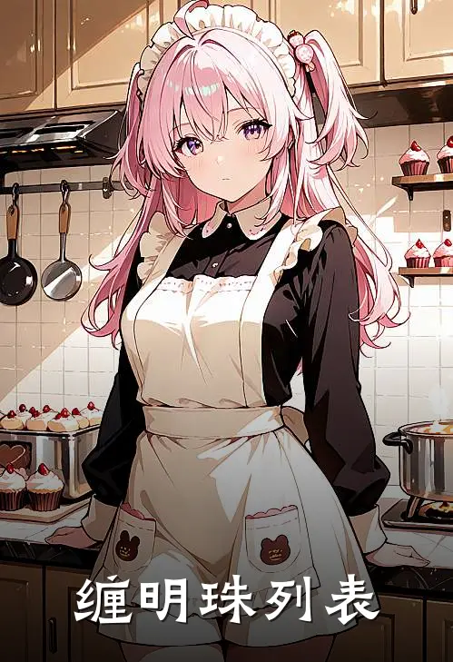 缠明珠列表