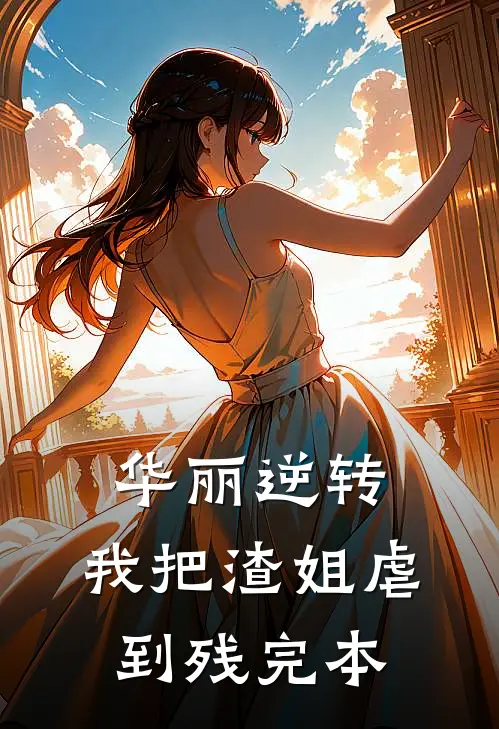 华丽逆转，我把渣姐虐到残完本