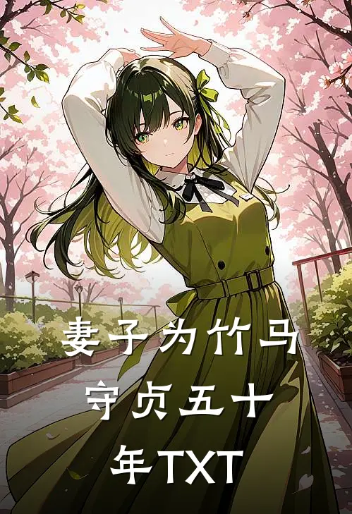 妻子为竹马守贞五十年TXT