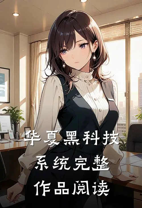 华夏黑科技系统完整作品阅读