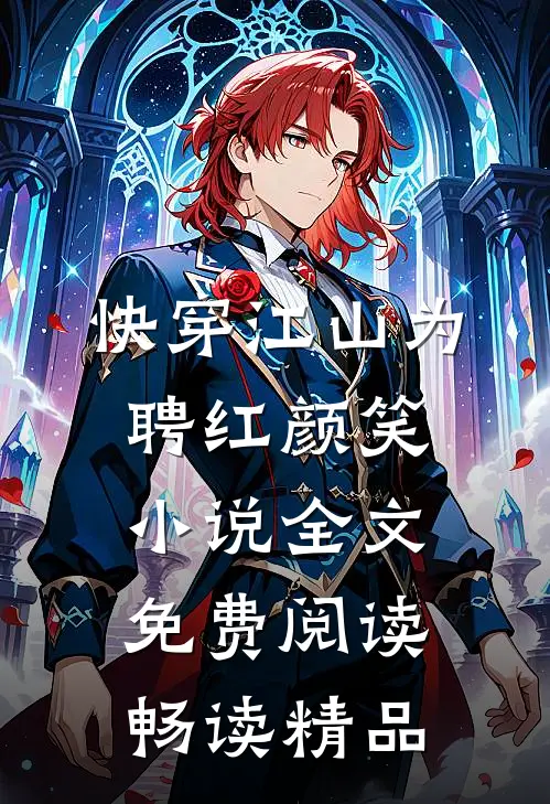 快穿江山为聘红颜笑小说全文免费阅读畅读精品