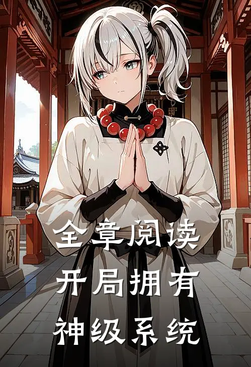 全章阅读开局拥有神级系统