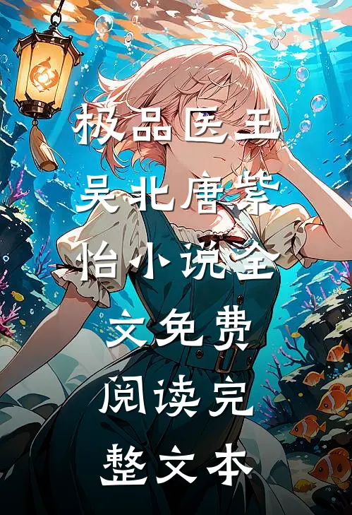 极品医王吴北唐紫怡小说全文免费阅读完整文本