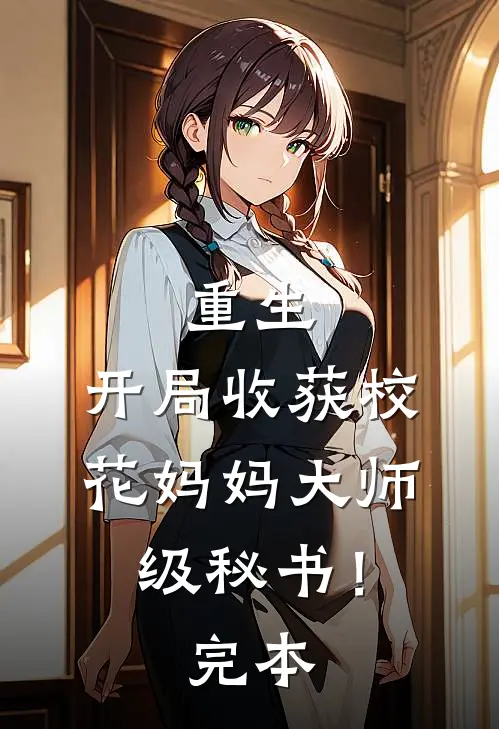 重生：开局收获校花妈妈大师级秘书！完本