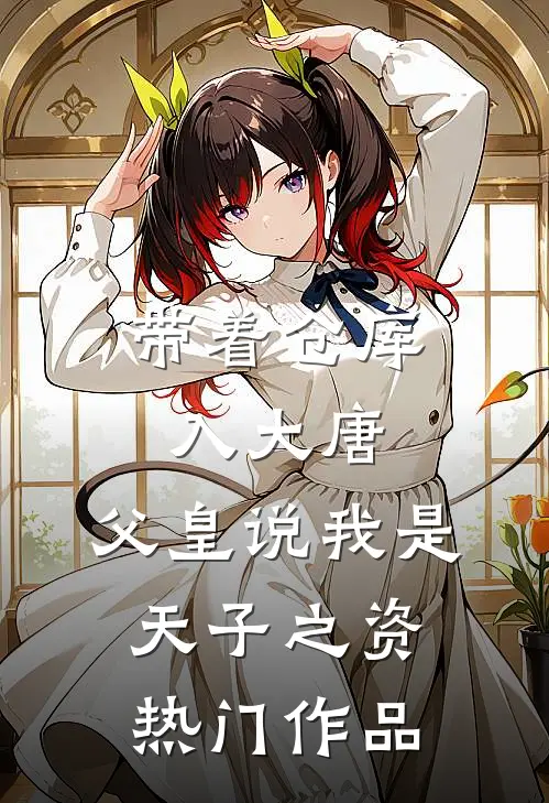 带着仓库入大唐，父皇说我是天子之资热门作品
