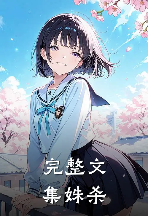 完整文集姝杀