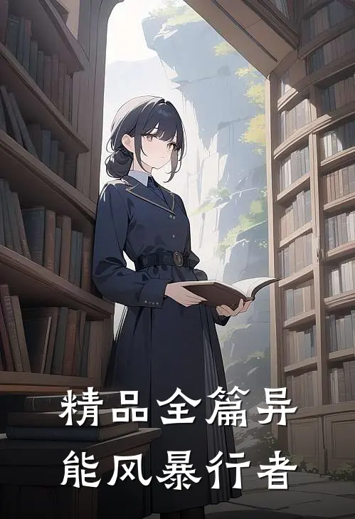 精品全篇异能风暴行者