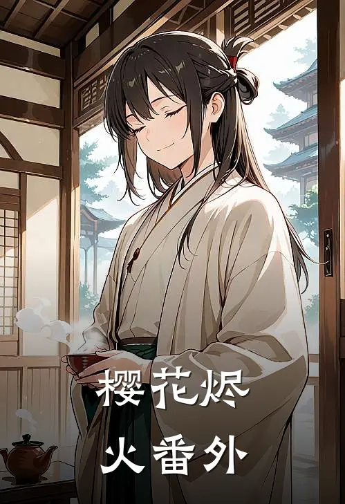 樱花烬火 番外