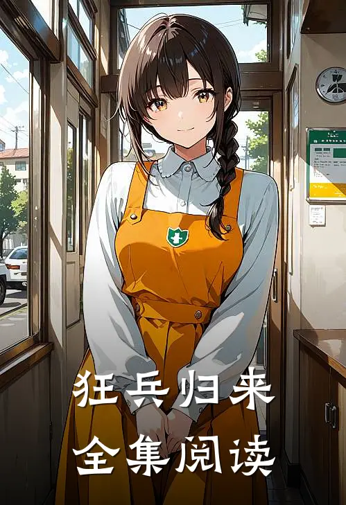 狂兵归来全集阅读