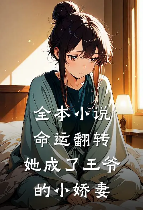 全本小说命运翻转，她成了王爷的小娇妻