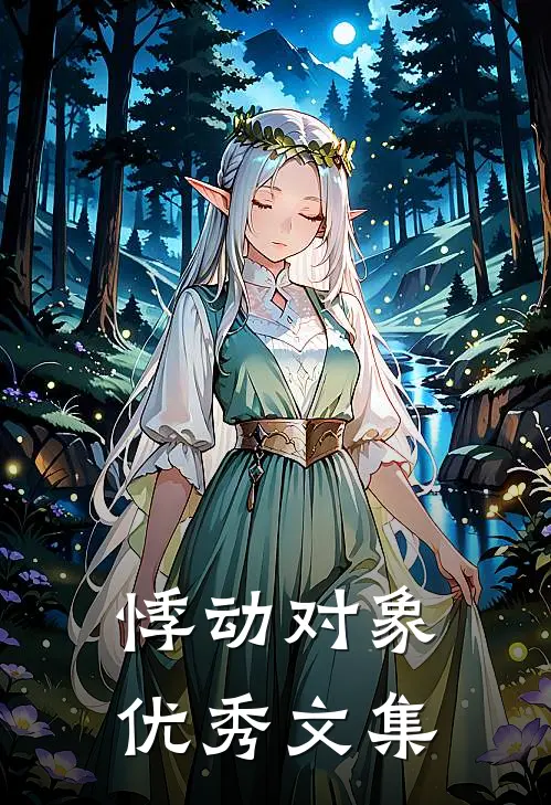 悸动对象优秀文集
