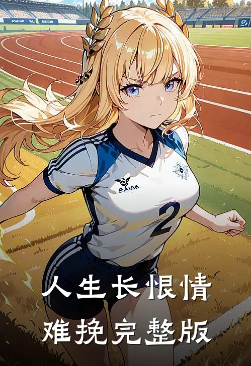 人生长恨情难挽完整版